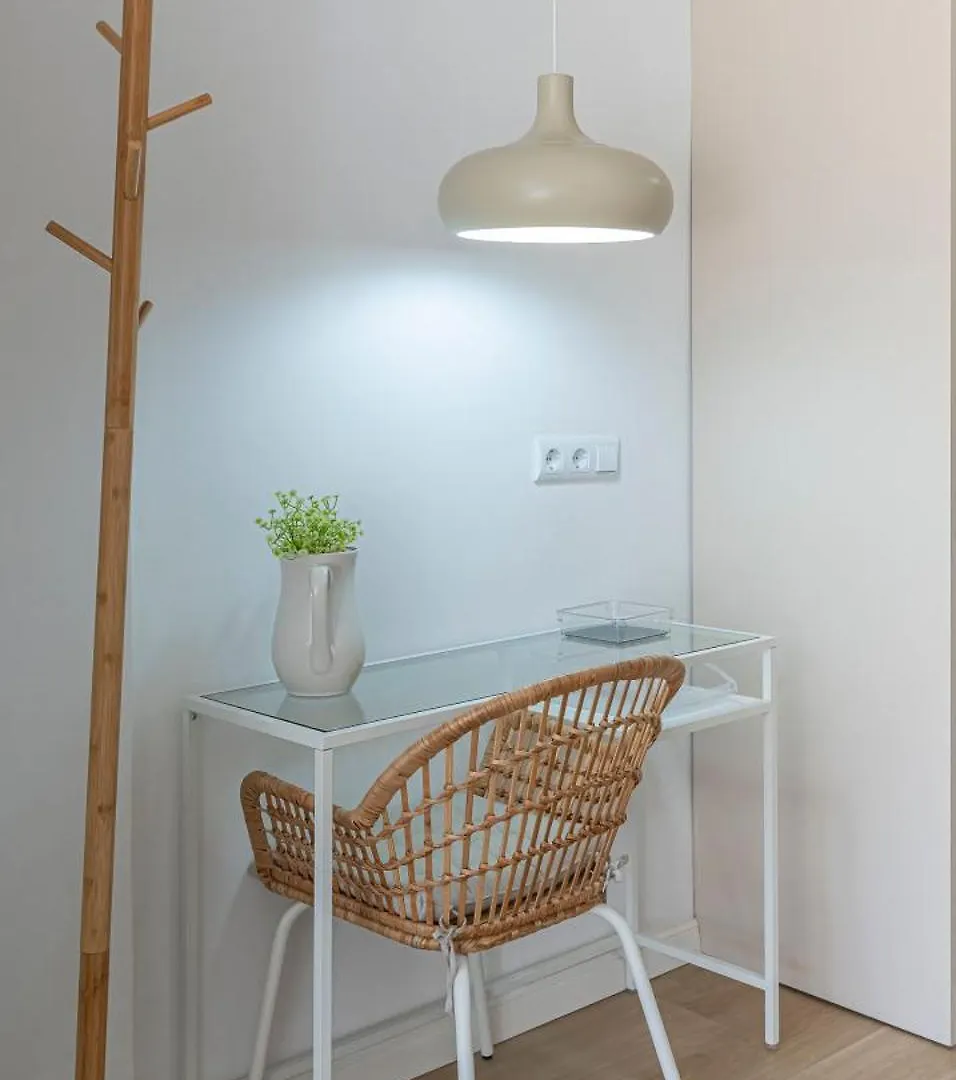 ✺Fenomenal Estudio En Milla De Oro✺Piscina✺Parking 마르베야 스페인