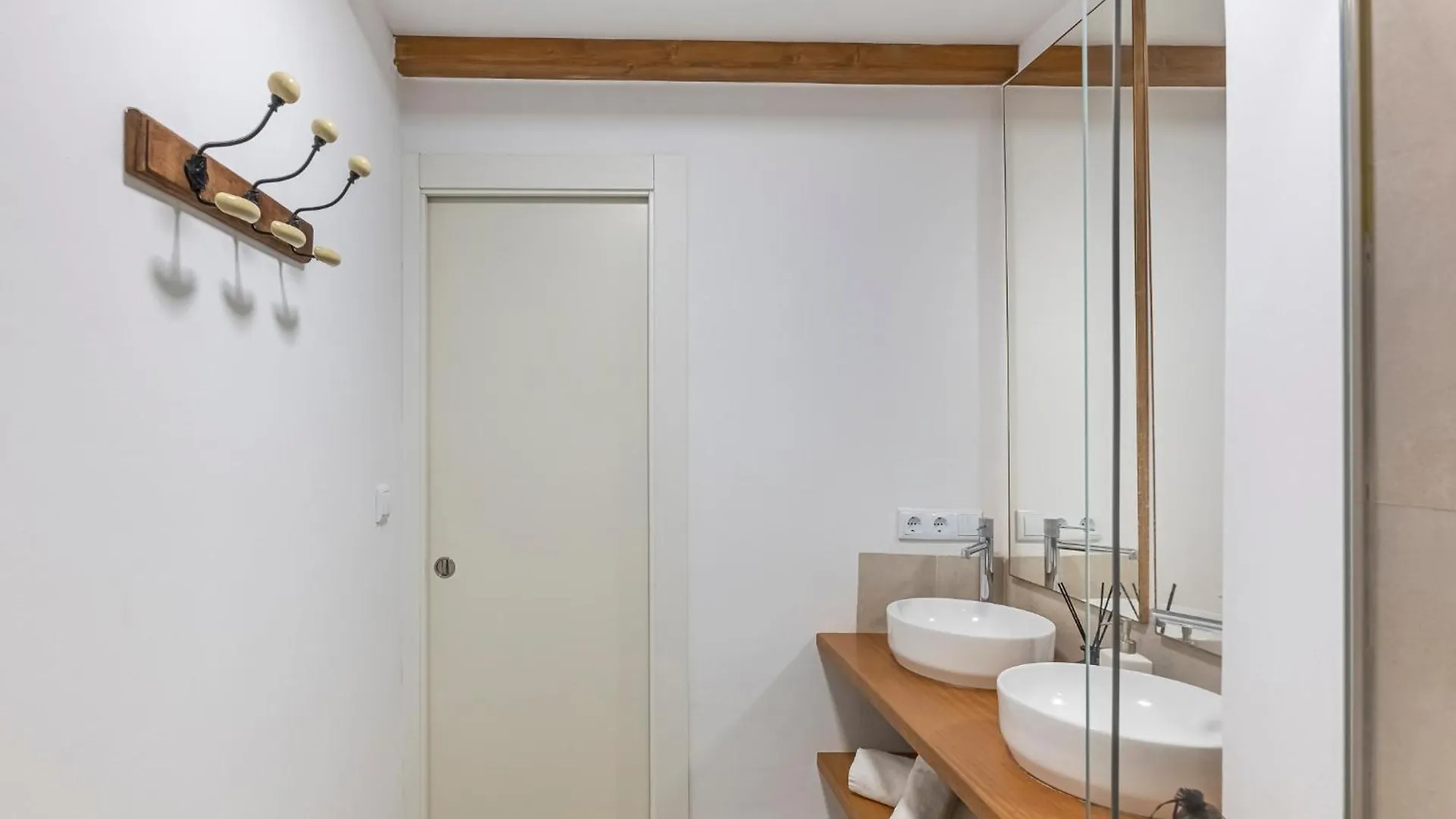 ✺Fenomenal Estudio En Milla De Oro✺Piscina✺Parking 마르베야