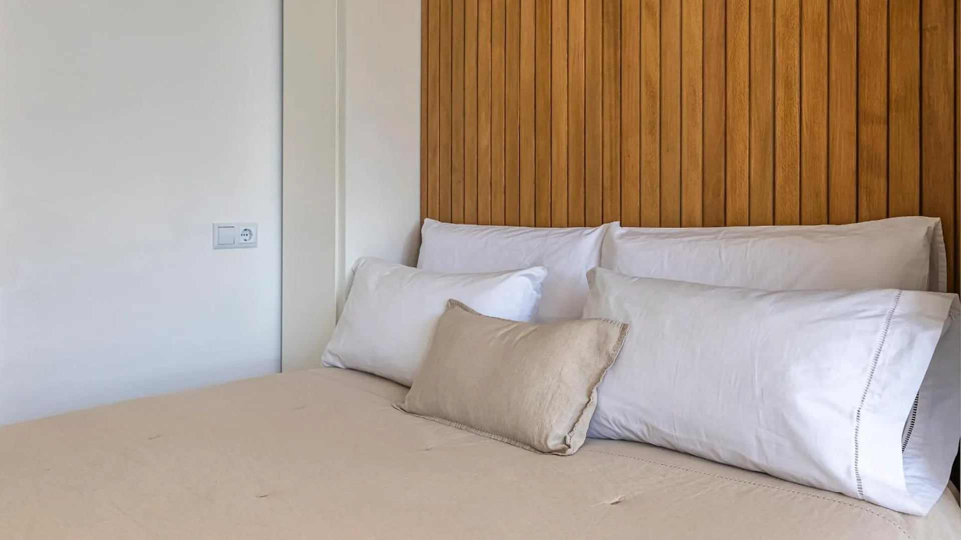 ✺Fenomenal Estudio En Milla De Oro✺Piscina✺Parking 마르베야 아파트