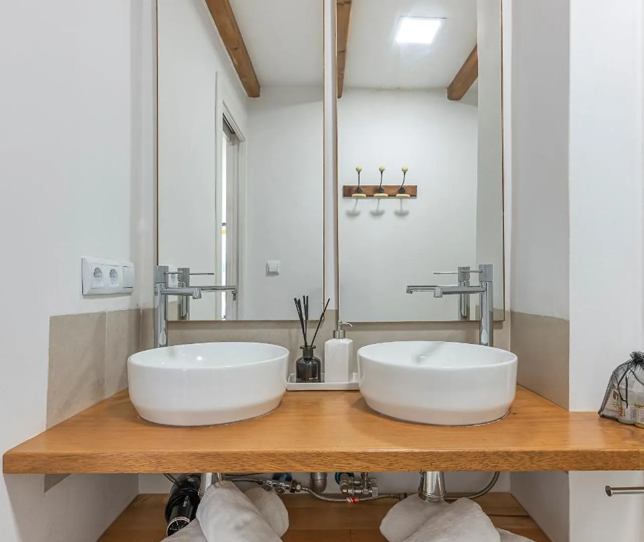 아파트 ✺Fenomenal Estudio En Milla De Oro✺Piscina✺Parking 마르베야
